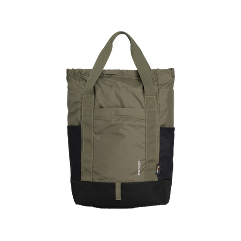 Norse Projects Hybrid Backpack Cordura Ivy Green N95-08058098 Degli Uberti